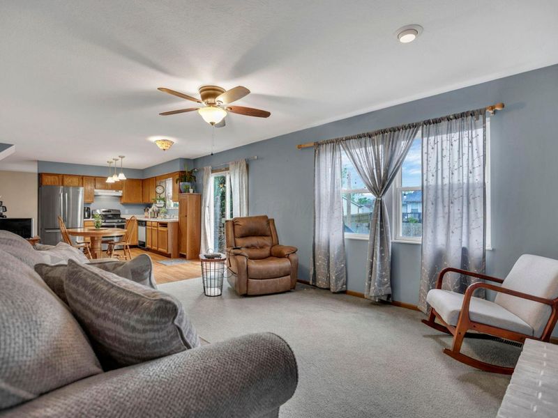 4117 Wintertime Drive , Columbus, OH 43207 Photo 8