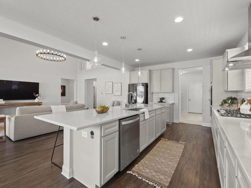 7518 Barrister Drive , Dublin, OH 43016 Photo 10