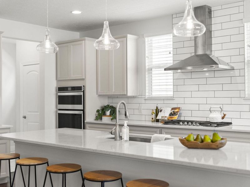 7518 Barrister Drive , Dublin, OH 43016 Photo 12