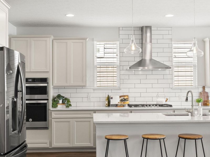 7518 Barrister Drive , Dublin, OH 43016 Photo 13