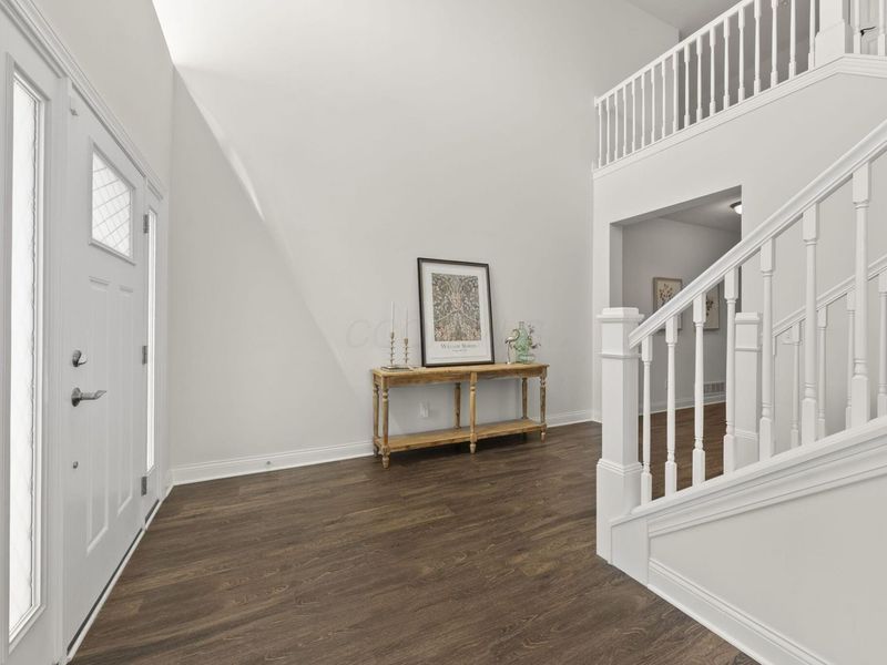 7518 Barrister Drive , Dublin, OH 43016 Photo 14