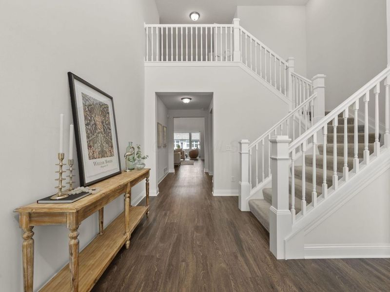 7518 Barrister Drive , Dublin, OH 43016 Photo 15