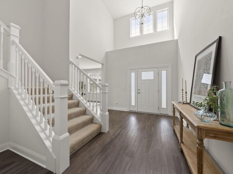 7518 Barrister Drive , Dublin, OH 43016 Photo 16