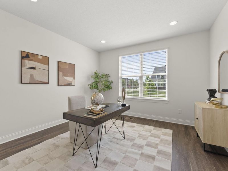 7518 Barrister Drive , Dublin, OH 43016 Photo 17