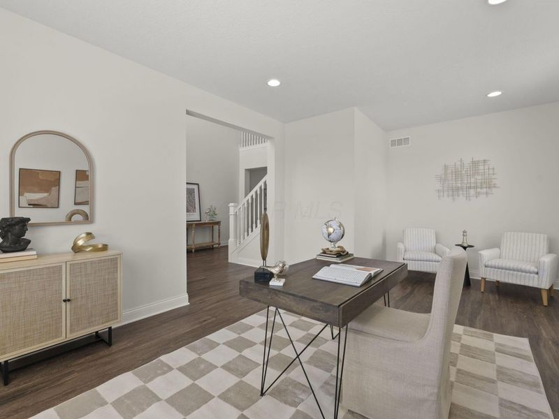 7518 Barrister Drive , Dublin, OH 43016 Photo 18