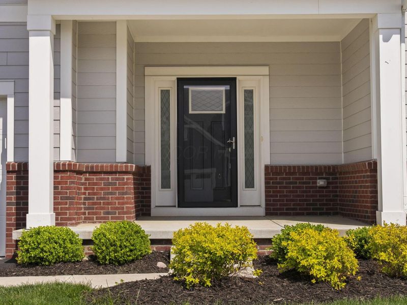 7518 Barrister Drive , Dublin, OH 43016 Photo 2