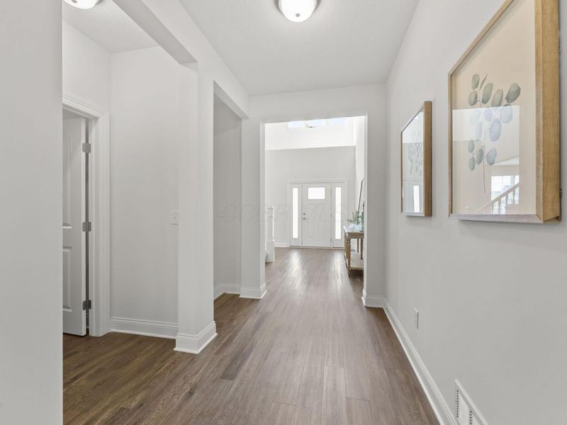 7518 Barrister Drive , Dublin, OH 43016 Photo 22