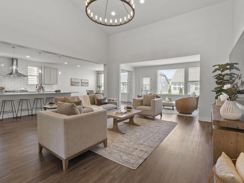 7518 Barrister Drive , Dublin, OH 43016 Photo 23