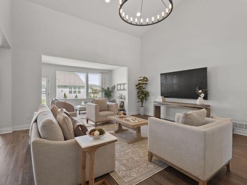 7518 Barrister Drive , Dublin, OH 43016 Photo 24