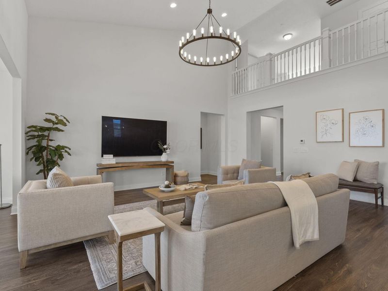 7518 Barrister Drive , Dublin, OH 43016 Photo 25