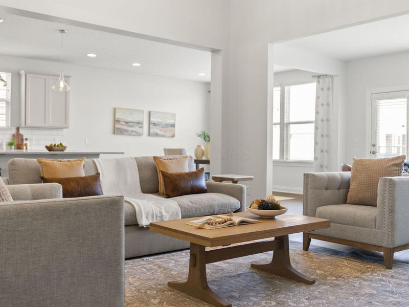 7518 Barrister Drive , Dublin, OH 43016 Photo 26