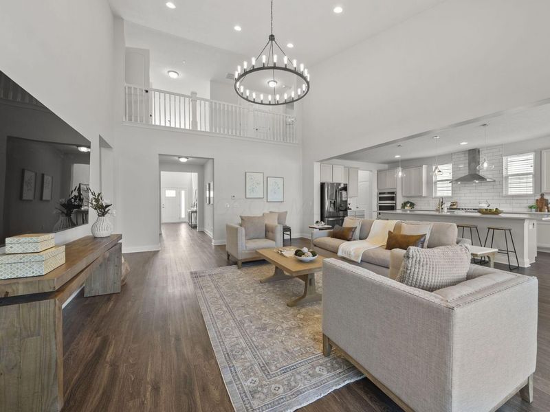 7518 Barrister Drive , Dublin, OH 43016 Photo 27