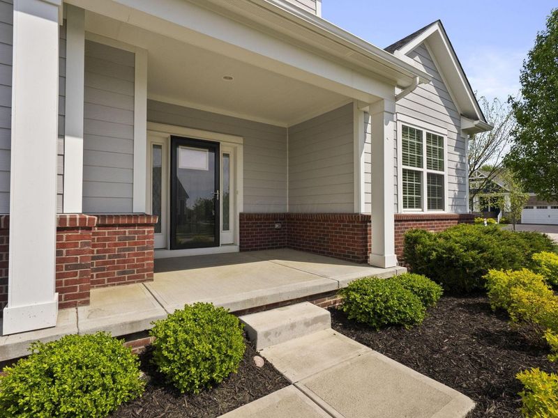 7518 Barrister Drive , Dublin, OH 43016 Photo 3