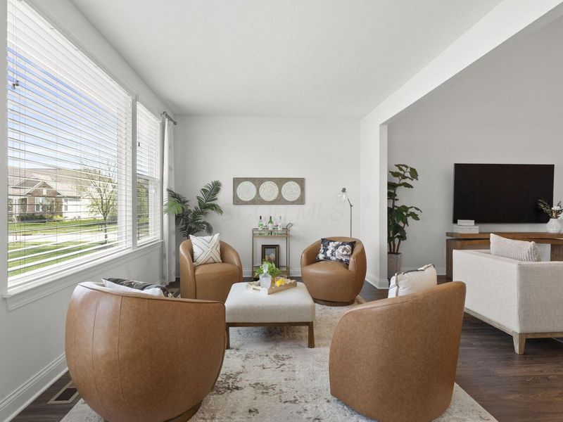 7518 Barrister Drive , Dublin, OH 43016 Photo 30