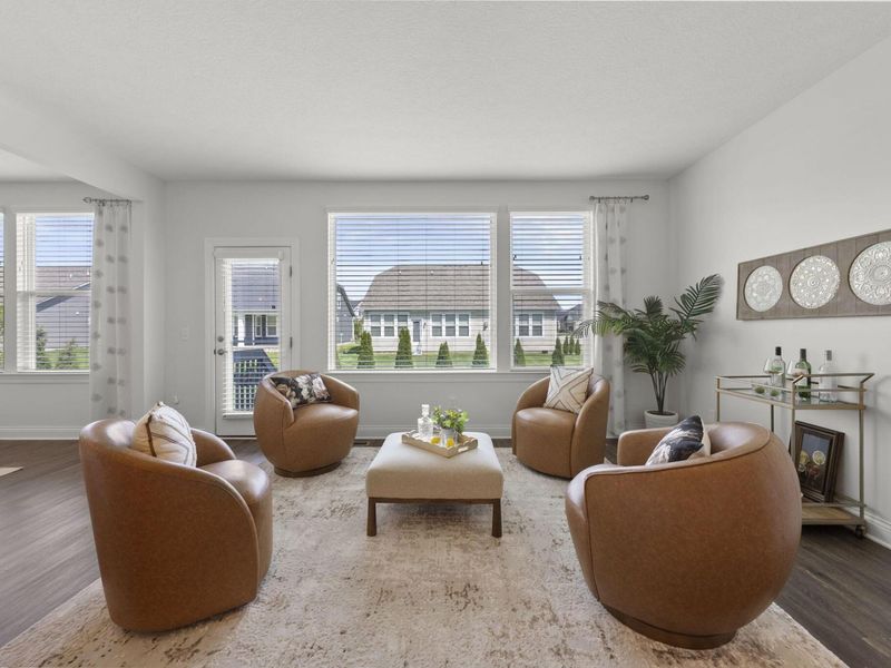 7518 Barrister Drive , Dublin, OH 43016 Photo 31