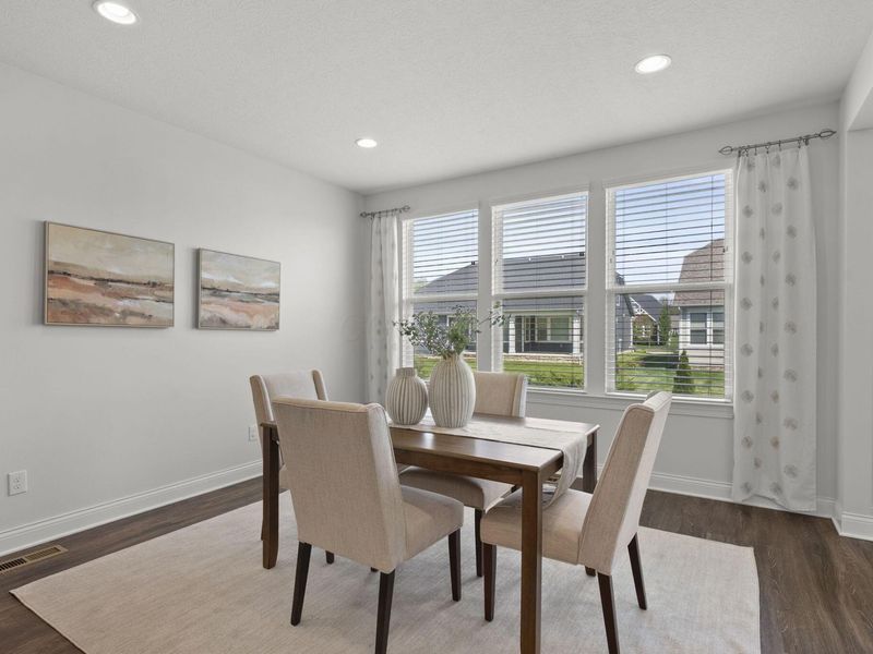 7518 Barrister Drive , Dublin, OH 43016 Photo 33