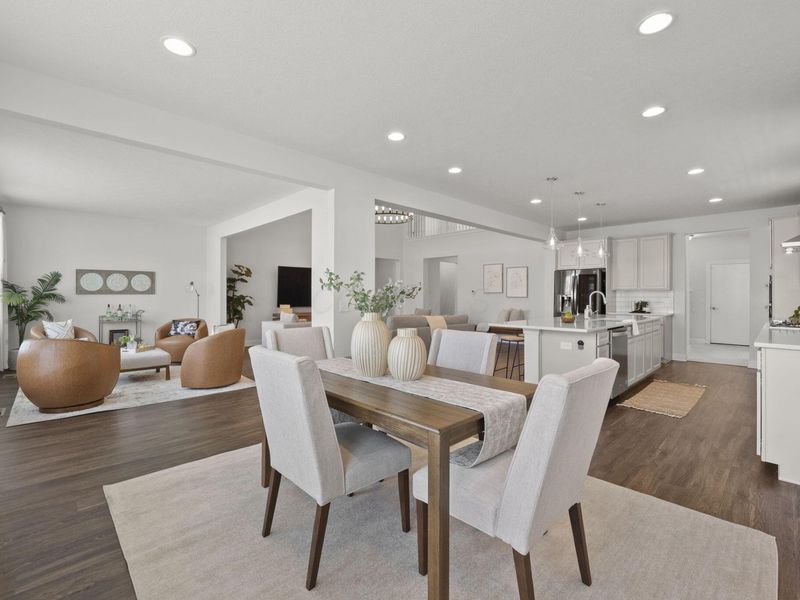 7518 Barrister Drive , Dublin, OH 43016 Photo 34