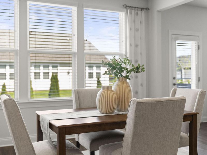 7518 Barrister Drive , Dublin, OH 43016 Photo 35