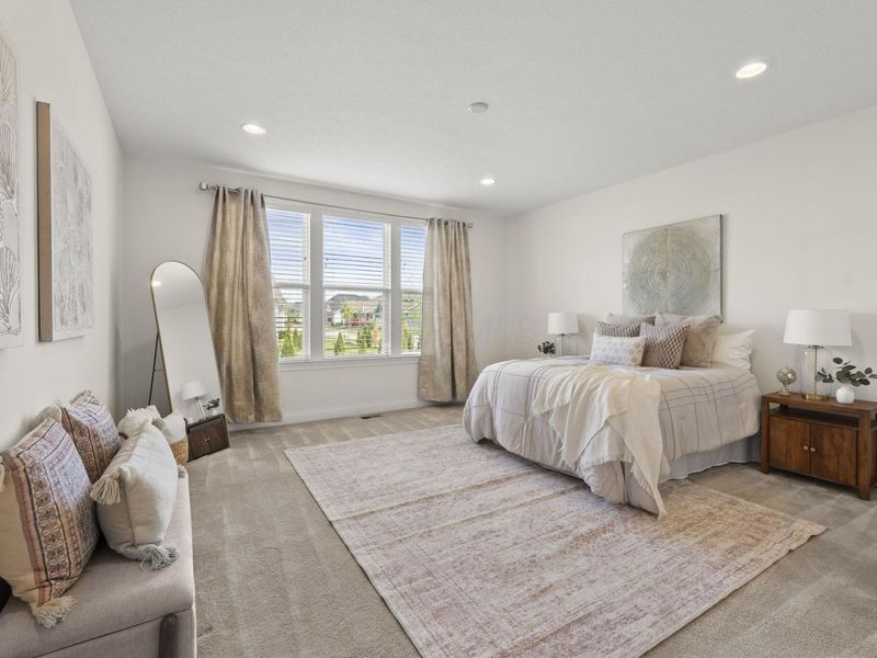 7518 Barrister Drive , Dublin, OH 43016 Photo 36