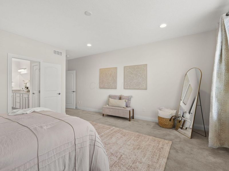 7518 Barrister Drive , Dublin, OH 43016 Photo 37