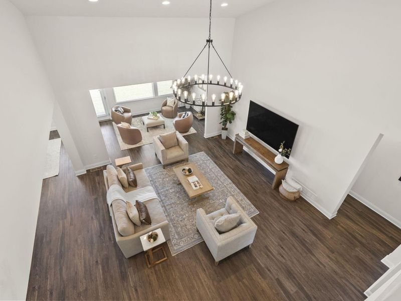 7518 Barrister Drive , Dublin, OH 43016 Photo 39