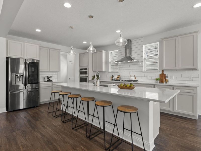 7518 Barrister Drive , Dublin, OH 43016 Photo 4