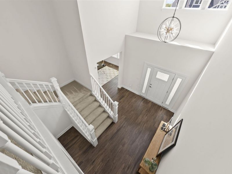 7518 Barrister Drive , Dublin, OH 43016 Photo 40