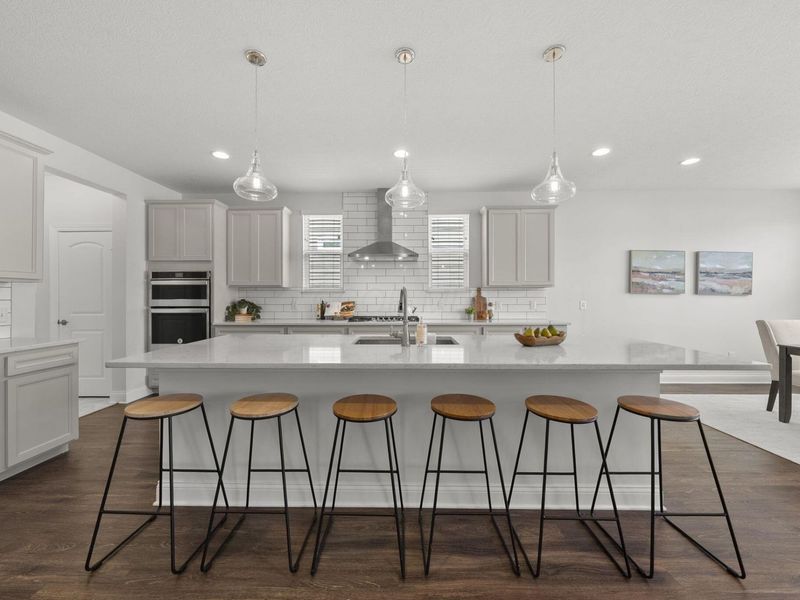 7518 Barrister Drive , Dublin, OH 43016 Photo 5