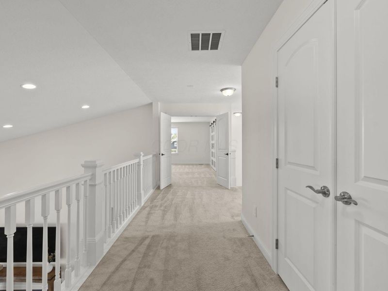 7518 Barrister Drive , Dublin, OH 43016 Photo 52