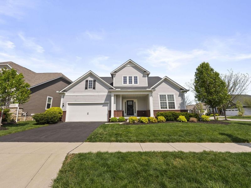 7518 Barrister Drive , Dublin, OH 43016 Photo 62