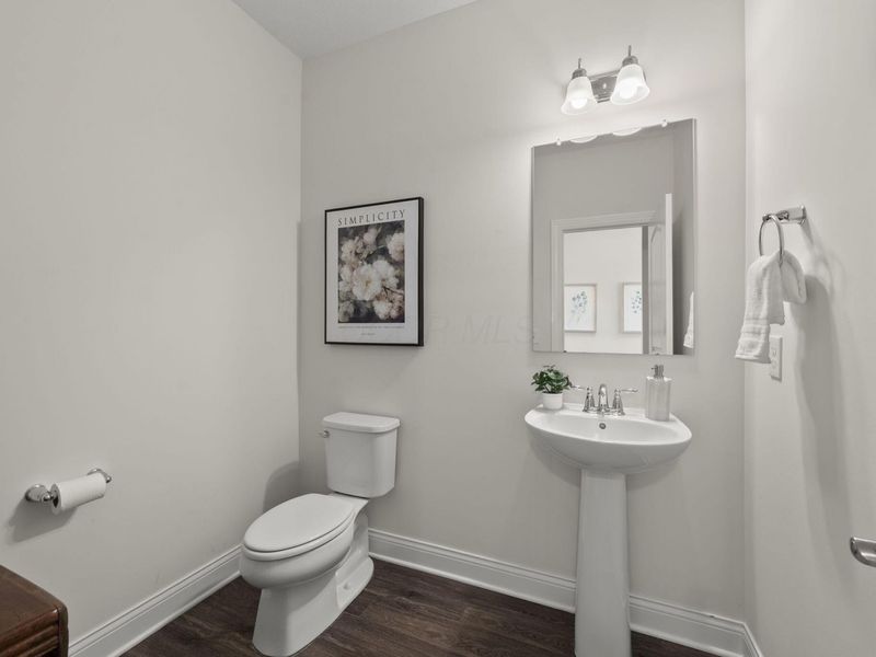 7518 Barrister Drive , Dublin, OH 43016 Photo 62