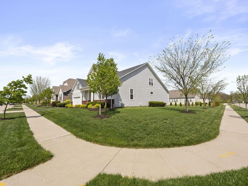 7518 Barrister Drive , Dublin, OH 43016 Photo 64