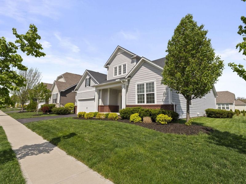 7518 Barrister Drive , Dublin, OH 43016 Photo 66