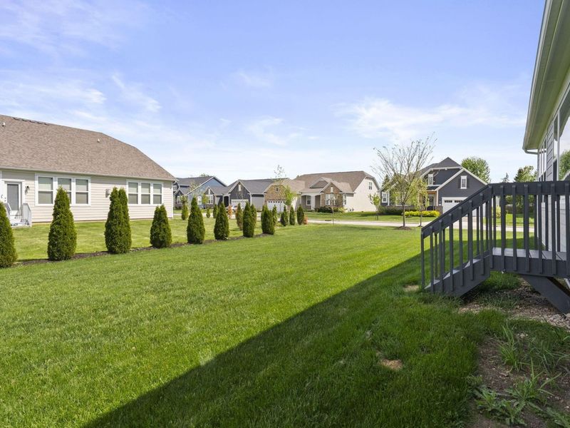 7518 Barrister Drive , Dublin, OH 43016 Photo 68