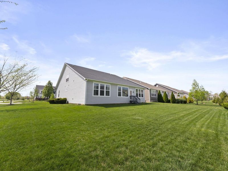 7518 Barrister Drive , Dublin, OH 43016 Photo 68