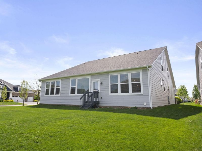 7518 Barrister Drive , Dublin, OH 43016 Photo 70