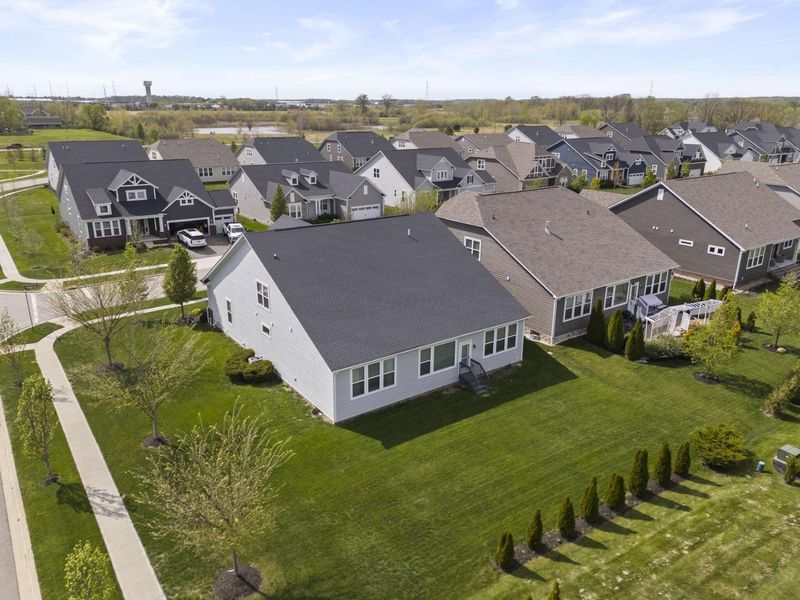 7518 Barrister Drive , Dublin, OH 43016 Photo 72