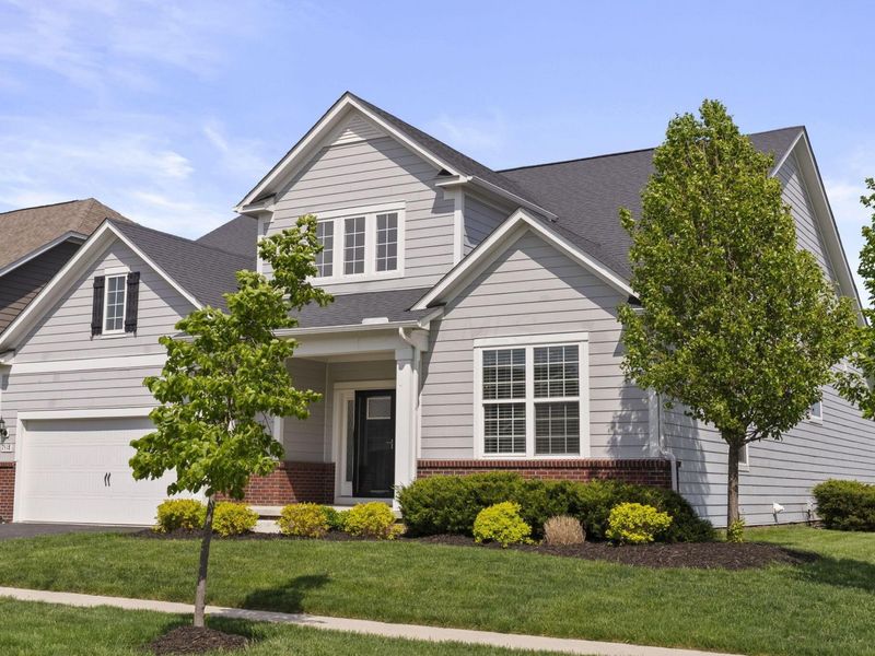 7518 Barrister Drive , Dublin, OH 43016 Photo 72