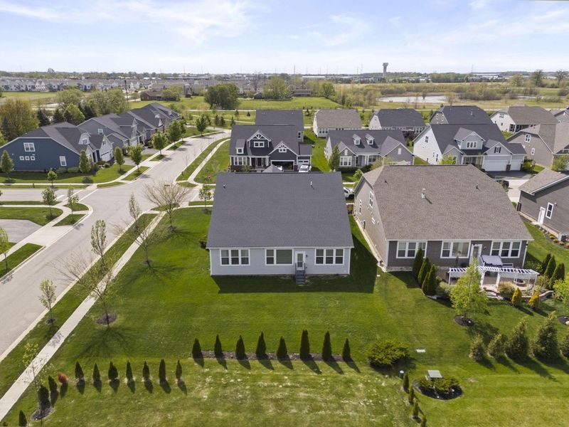 7518 Barrister Drive , Dublin, OH 43016 Photo 73