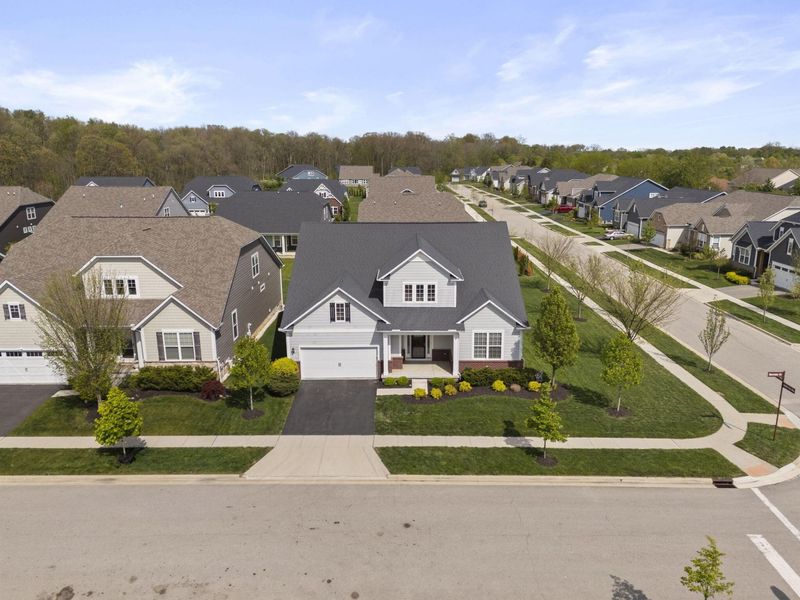 7518 Barrister Drive , Dublin, OH 43016 Photo 73