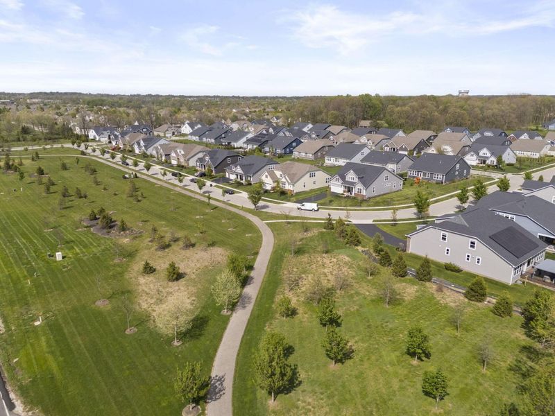 7518 Barrister Drive , Dublin, OH 43016 Photo 74