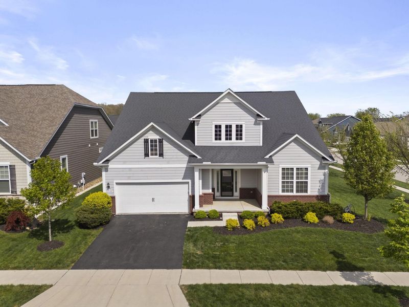 7518 Barrister Drive , Dublin, OH 43016 Photo 74