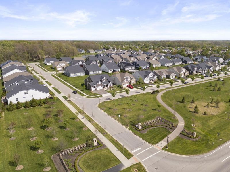 7518 Barrister Drive , Dublin, OH 43016 Photo 75