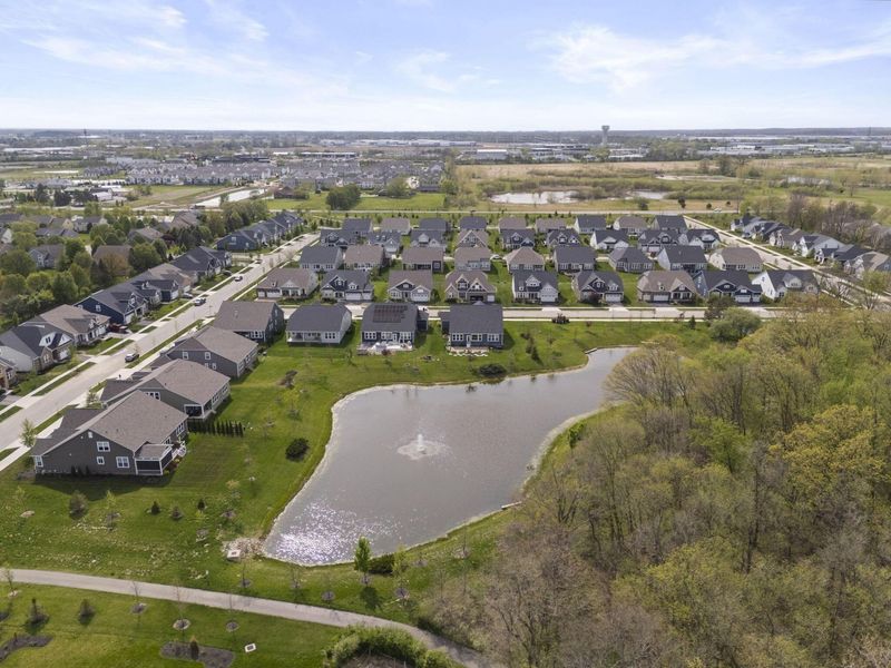 7518 Barrister Drive , Dublin, OH 43016 Photo 77