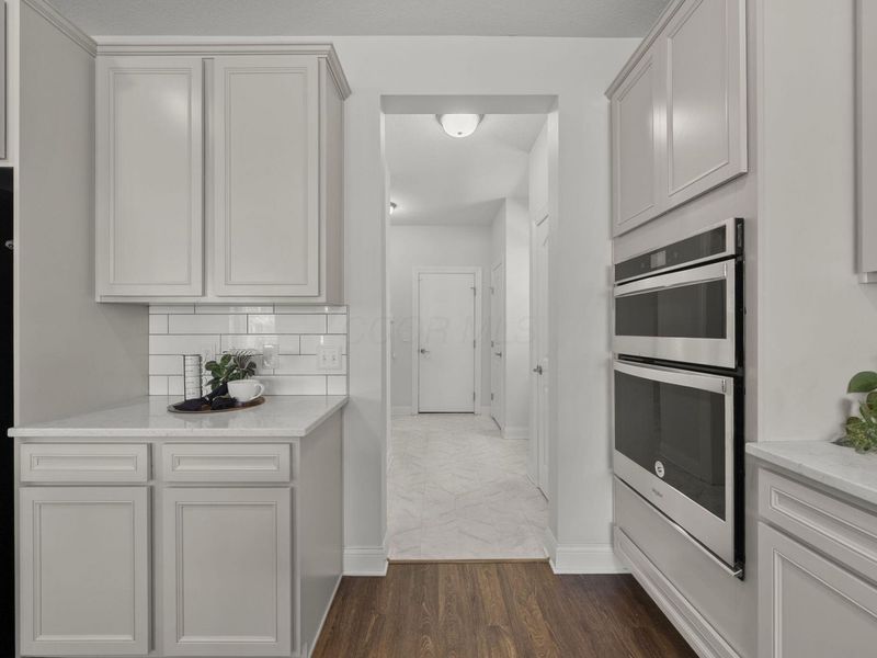 7518 Barrister Drive , Dublin, OH 43016 Photo 8