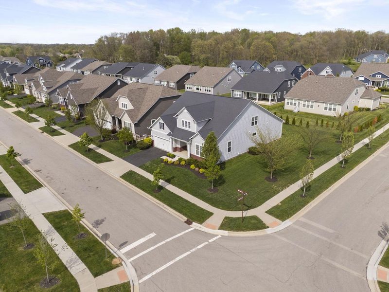 7518 Barrister Drive , Dublin, OH 43016 Photo 81