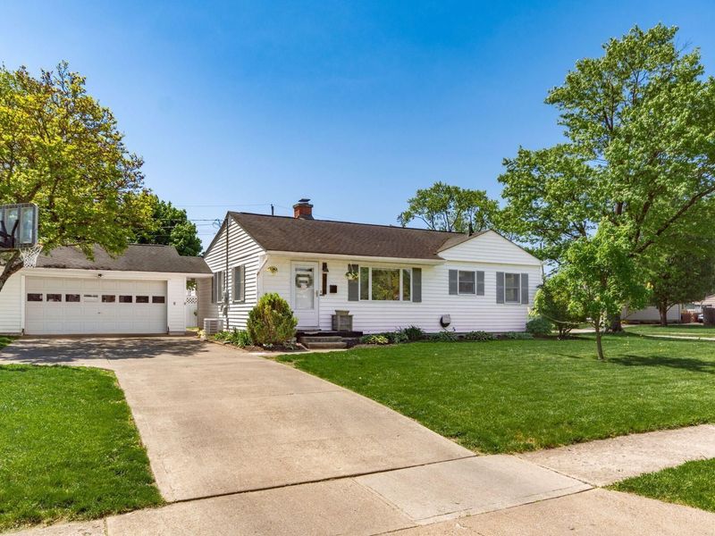 2775 La Rosa Drive , Grove City, OH 43123 Photo 1