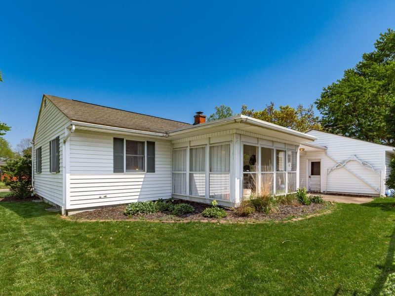 2775 La Rosa Drive , Grove City, OH 43123 Photo 36