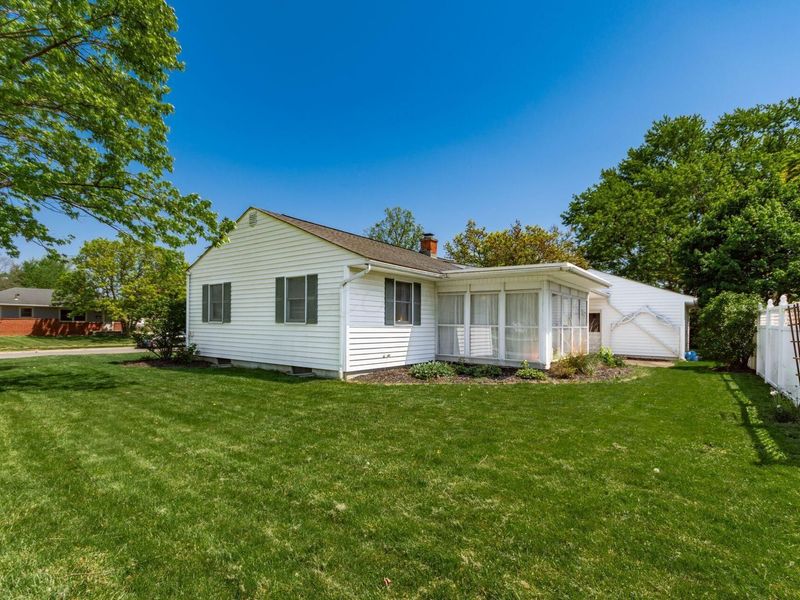 2775 La Rosa Drive , Grove City, OH 43123 Photo 37