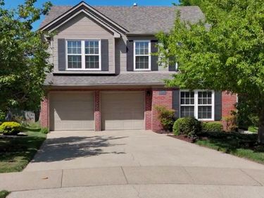 733 Widener Court, Lexington, KY 40504